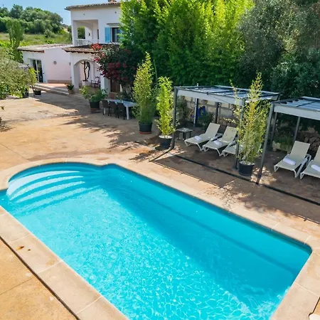 Villa Sa Capella *