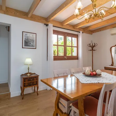 Sa Capella Villa Santa Margalida