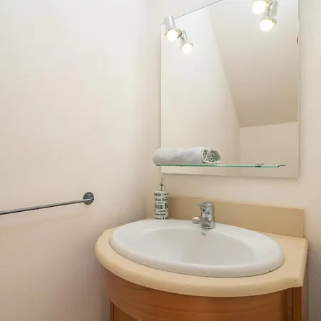 Sa Capella Villa *