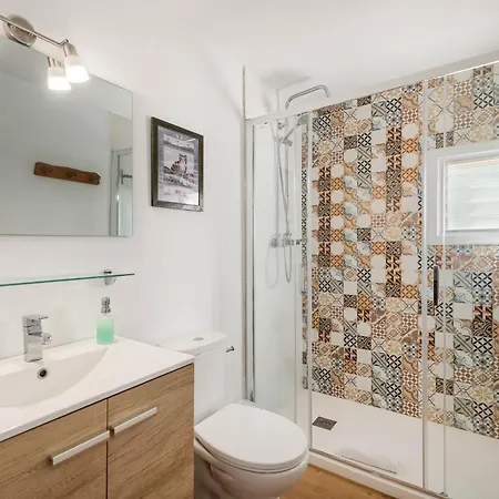 Sa Capella Villa