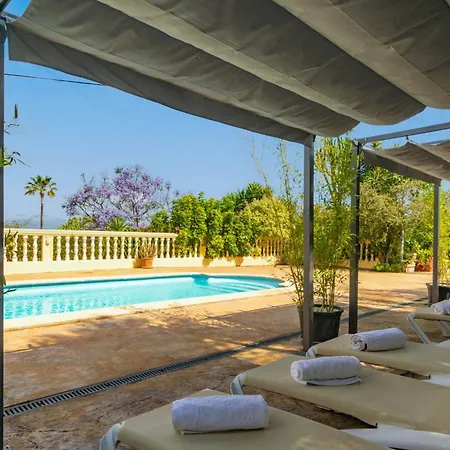 Sa Capella Villa Santa Margalida