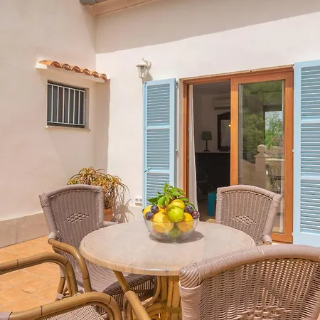 Sa Capella Villa *