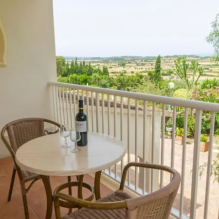 Villa Sa Capella *