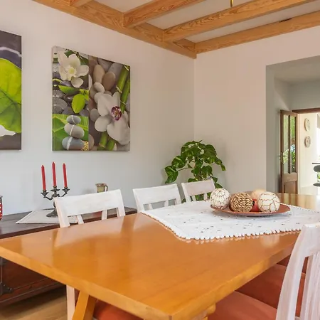 Sa Capella Villa *