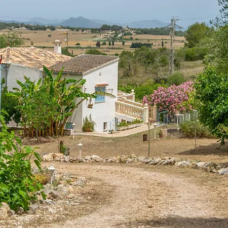 Villa Sa Capella Santa Margalida