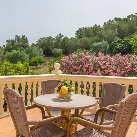 Villa Sa Capella Santa Margalida