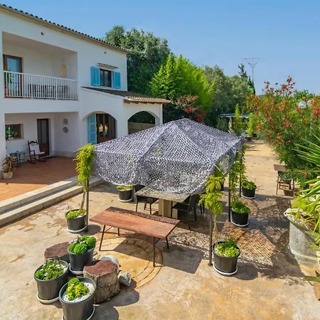 Sa Capella Villa Santa Margalida