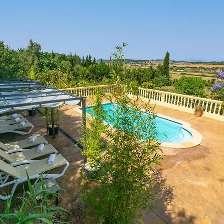 Villa Sa Capella